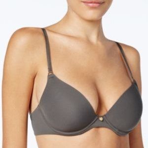 Natori Bare Contour Underwire Bra (NWT)